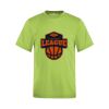 ATC™ PRO TEAM SHORT SLEEVE YOUTH TEE Vignette