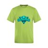 ATC™ PRO TEAM SHORT SLEEVE YOUTH TEE Vignette