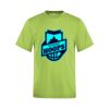 ATC™ PRO TEAM SHORT SLEEVE YOUTH TEE Vignette