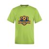 ATC™ PRO TEAM SHORT SLEEVE YOUTH TEE Vignette