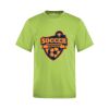 ATC™ PRO TEAM SHORT SLEEVE YOUTH TEE Vignette