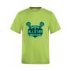 ATC™ PRO TEAM SHORT SLEEVE YOUTH TEE Vignette