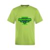 ATC™ PRO TEAM SHORT SLEEVE YOUTH TEE Vignette