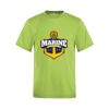 ATC™ PRO TEAM SHORT SLEEVE YOUTH TEE Vignette