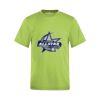 ATC™ PRO TEAM SHORT SLEEVE YOUTH TEE Vignette