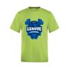ATC™ PRO TEAM SHORT SLEEVE YOUTH TEE Vignette