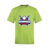 ATC™ PRO TEAM SHORT SLEEVE YOUTH TEE Vignette