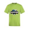 ATC™ PRO TEAM SHORT SLEEVE YOUTH TEE Vignette