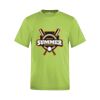 ATC™ PRO TEAM SHORT SLEEVE YOUTH TEE Vignette