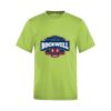 ATC™ PRO TEAM SHORT SLEEVE YOUTH TEE Vignette