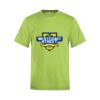 ATC™ PRO TEAM SHORT SLEEVE YOUTH TEE Vignette