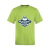ATC™ PRO TEAM SHORT SLEEVE YOUTH TEE Vignette