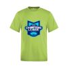 ATC™ PRO TEAM SHORT SLEEVE YOUTH TEE Vignette