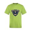 ATC™ PRO TEAM SHORT SLEEVE YOUTH TEE Vignette