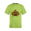 ATC™ PRO TEAM SHORT SLEEVE YOUTH TEE Vignette