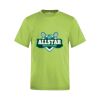 ATC™ PRO TEAM SHORT SLEEVE YOUTH TEE Vignette