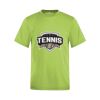 ATC™ PRO TEAM SHORT SLEEVE YOUTH TEE Vignette
