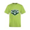 ATC™ PRO TEAM SHORT SLEEVE YOUTH TEE Vignette