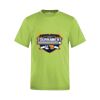 ATC™ PRO TEAM SHORT SLEEVE YOUTH TEE Vignette