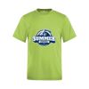 ATC™ PRO TEAM SHORT SLEEVE YOUTH TEE Vignette