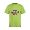 ATC™ PRO TEAM SHORT SLEEVE YOUTH TEE Vignette