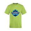 ATC™ PRO TEAM SHORT SLEEVE YOUTH TEE Vignette