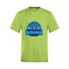 ATC™ PRO TEAM SHORT SLEEVE YOUTH TEE Vignette