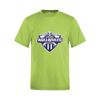 ATC™ PRO TEAM SHORT SLEEVE YOUTH TEE Vignette