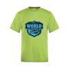ATC™ PRO TEAM SHORT SLEEVE YOUTH TEE Vignette