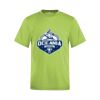 ATC™ PRO TEAM SHORT SLEEVE YOUTH TEE Vignette