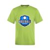 ATC™ PRO TEAM SHORT SLEEVE YOUTH TEE Vignette