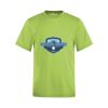ATC™ PRO TEAM SHORT SLEEVE YOUTH TEE Vignette