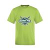 ATC™ PRO TEAM SHORT SLEEVE YOUTH TEE Vignette
