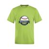 ATC™ PRO TEAM SHORT SLEEVE YOUTH TEE Vignette