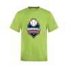 ATC™ PRO TEAM SHORT SLEEVE YOUTH TEE Vignette