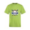 ATC™ PRO TEAM SHORT SLEEVE YOUTH TEE Vignette