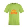 ATC™ PRO TEAM SHORT SLEEVE YOUTH TEE Vignette