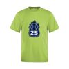ATC™ PRO TEAM SHORT SLEEVE YOUTH TEE Vignette