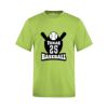 ATC™ PRO TEAM SHORT SLEEVE YOUTH TEE Vignette
