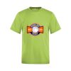ATC™ PRO TEAM SHORT SLEEVE YOUTH TEE Vignette