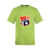 ATC™ PRO TEAM SHORT SLEEVE YOUTH TEE Vignette