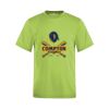 ATC™ PRO TEAM SHORT SLEEVE YOUTH TEE Vignette