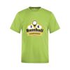 ATC™ PRO TEAM SHORT SLEEVE YOUTH TEE Vignette