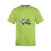ATC™ PRO TEAM SHORT SLEEVE YOUTH TEE Vignette