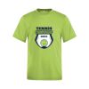 ATC™ PRO TEAM SHORT SLEEVE YOUTH TEE Vignette