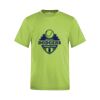 ATC™ PRO TEAM SHORT SLEEVE YOUTH TEE Vignette
