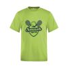 ATC™ PRO TEAM SHORT SLEEVE YOUTH TEE Vignette