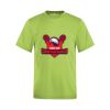 ATC™ PRO TEAM SHORT SLEEVE YOUTH TEE Vignette