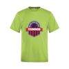 ATC™ PRO TEAM SHORT SLEEVE YOUTH TEE Vignette