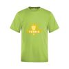 ATC™ PRO TEAM SHORT SLEEVE YOUTH TEE Vignette